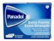 PANADOL  EXTRA STRENGTH TABS 16'S