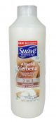 SUAVE 2N1 SHAMPOO & CONDITIONER ALMOND VERBENA