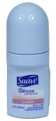 SUAVE DEODORANT ROLL ON  POWDER 2.7OZ