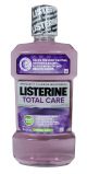 LISTERINE TOTAL CARE  FRESH MINT 500ML