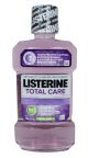 LISTERINE TOTAL CARE FRESHMINT 250ML