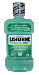 LISTERINE FRESHBURST 250ML