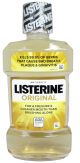 LISTERINE ORIGINAL 250ML