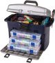 FISHING TACKLE BOX FRONT LOAD FLAMBEAU