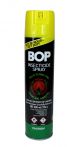 INSECTICIDE  BOP 400ML