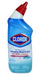 TOILET BOWL CLEANER CLOROX 24OZ