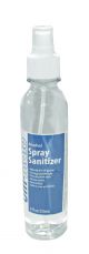 SANITIZER  SPRAY 250ML ULTIMATE