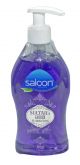 LIQUID HAND SOAP SALOON  SULTAN GARDEN 400ML