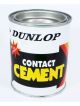 ADHESIVE CONTACT CEMENT DUN 500ML