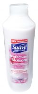 SUAVE CONDITIONER WILD CHERRY BLOSSOM