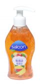 LIQUID HAND SOAP  SALOON MANGO 400ML