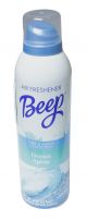 BEEP AIR FRESHNER OCEAN SPRAY 8OZ