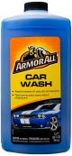 ARMOR ALL CAR WASH CONCENTRATE 24 OZ
