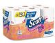 TOILET PAPER SCOTT 12PK