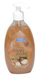 LUCKY LIQUID HANDSOAP SHEA & COCOA BUTTER