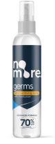 HAND SANITIZING SPRAY 250ML NOMORE