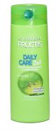 GARNIER FRUTIS DAILY CARE 2IN1 SHAMPOO & CONDITION