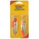 FISHING LURES JOHNSON REDFISH KIT 3