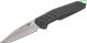 KNIVES SCHRADE BLACK ALUMINUM 1084293