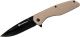 KNIVES SMITH & WESSON FDE NYLON SW1103 1084312