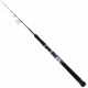 FISHING RODS SHAKESPEARE JIGGING 6FT JG30S601