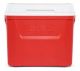 COOLER IGLOO 28 QT LAGUANA RED