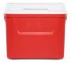 COOLER IGLOO 28 QT LAGUANA RED