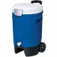 COOLER IGLOO 5GAL SPORT ROLLER MAJESTIC