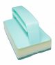 H/HOLD SPONGE WITH HANDLE