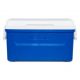 COOLER IGLOO 48QT BLUE LAGUNA