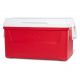 COOLER IGLOO 48QT RED LAGUNA