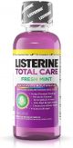 LISTERINE TOTAL CARE FRESH MINT 95ML