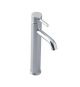 TAPS MIXER BASIN FV SINGLE HANDLE E181.03/06CR