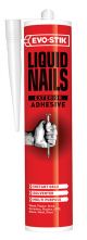 ADHESEIVE LIQUID NAILS EVO-STIK 290ML