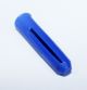 PVC WALLPLUG 1 1/2