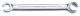 WRENCH TOPTUL FLARE NUT 10-12MM AEEA1012