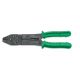 PLIERS CRIMPING TOPTUL 9