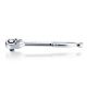 RATCHET HANDLE TOPTUL 3/8