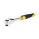 RATCHET HANDLE STANLEY 3/8