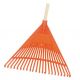 RAKE POLY LEAF IMACASA 20