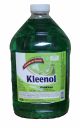 DISHWASHING LIQUID KLEENOL LIME 4 LITRES