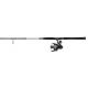 FISHING RODS PENN PURSUIT IV COMBO 5000 8FT