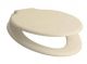 SEAT TOILET FV ECONOMIC ROUND BONE E101.08B0