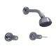 TAPS MIXER SHOWER FV TREVISO COMPLETE E109/Y5CR