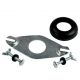 CLOSE COUPLING KIT JDR ECONOMY