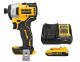 IMPACT DRIVER DEWALT CORDLESS 20V DCF809