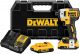 IMPACT DRIVER DEWALT CORDLESS 20V MAX DCF887D2-B3