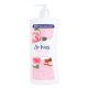 ST IVES SMOOTHING BODY LOTION ROSE & ARGAN OIL