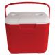 COOLER COLEMAN 30QT RED