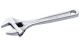 WRENCH ADJUSTABLE TOPTUL 12